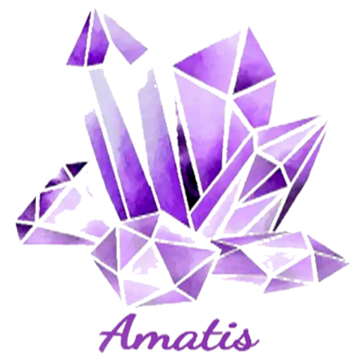 amatis logo
